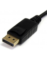 Startech Kabel Minidisplayport Na Displayport 4M Czarny (Mdp2Dpmm4M) - nr 5