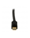 Startech Kabel Minidisplayport Na Dvi Czarny 3M (Mdp2Dvimm10B) - nr 26