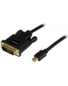 Startech Kabel Minidisplayport Na Dvi Czarny 3M (Mdp2Dvimm10B) - nr 32