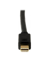 Startech Kabel Minidisplayport Na Dvi Czarny 3M (Mdp2Dvimm10B) - nr 37