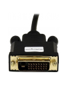 Startech Kabel Minidisplayport Na Dvi Czarny 3M (Mdp2Dvimm10B) - nr 38