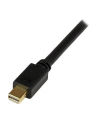 Startech Kabel Minidisplayport Na Dvi Czarny 3M (Mdp2Dvimm10B) - nr 39