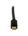 Startech Kabel Minidisplayport Na Dvi Czarny 3M (Mdp2Dvimm10B) - nr 6