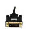 Startech Kabel Mini Displayport Dvi (mdp2dvimm3b) - nr 18