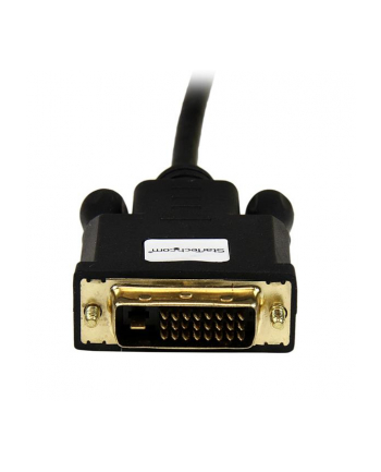 Startech Kabel Mini Displayport Dvi (mdp2dvimm3b)