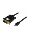 Startech Kabel Mini Displayport Dvi (mdp2dvimm3b) - nr 1