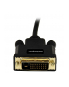 Startech Kabel Mini Displayport Dvi (mdp2dvimm3b) - nr 23