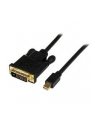 Startech Kabel Mini Displayport Dvi (mdp2dvimm3b) - nr 25
