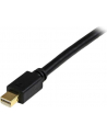 Startech Kabel Mini Displayport Dvi (mdp2dvimm3b) - nr 28