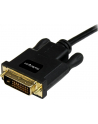 Startech Kabel Mini Displayport Dvi (mdp2dvimm3b) - nr 32
