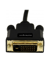 Startech Kabel Mini Displayport Dvi (mdp2dvimm3b) - nr 33