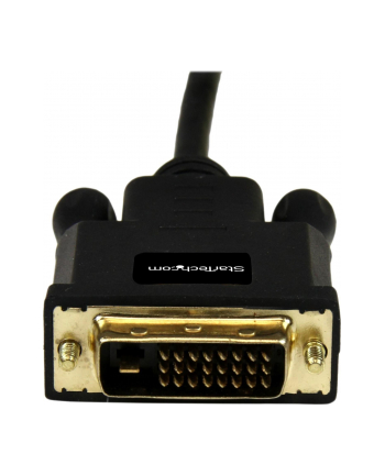Startech Kabel Mini Displayport Dvi (mdp2dvimm3b)