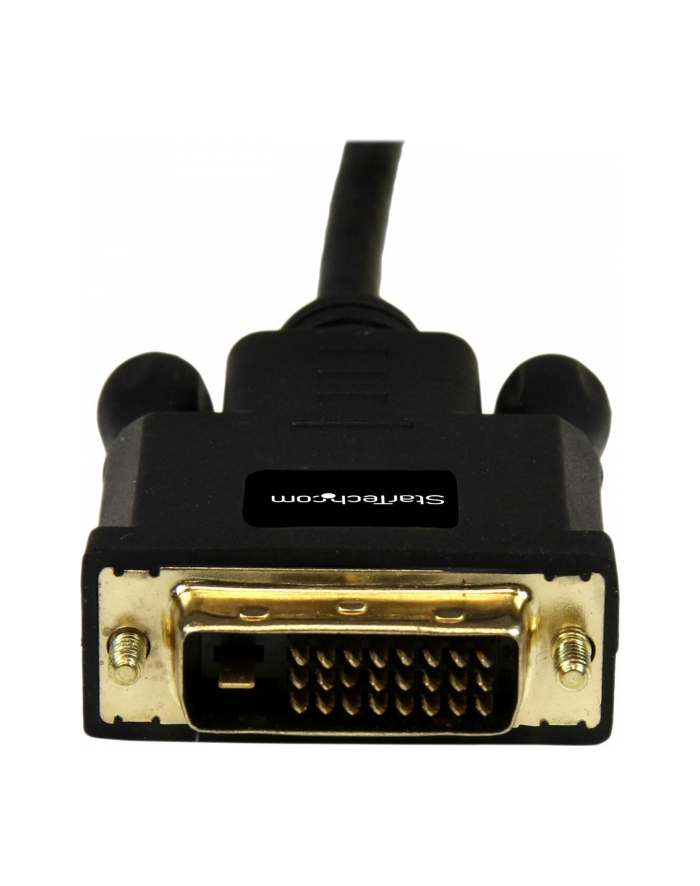 Startech Kabel Mini Displayport Dvi (mdp2dvimm3b) główny