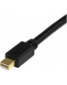 Startech Kabel Mini Displayport Dvi (mdp2dvimm3b) - nr 34