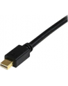 Startech Kabel Mini Displayport Dvi (mdp2dvimm3b) - nr 37