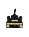 Startech Kabel Mini Displayport Dvi (mdp2dvimm3b) - nr 4