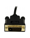 Startech Kabel Mini Displayport Dvi Czarny (mdp2dvimm6b) - nr 30