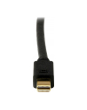 Startech Kabel Mini Displayport Dvi Czarny (mdp2dvimm6b) - nr 33