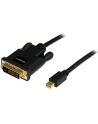 Startech Kabel Mini Displayport Dvi Czarny (mdp2dvimm6b) - nr 35