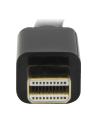 Startech Kabel Mini Displayport Hdmi 1M Czarny (mdp2hdmm1mb) - nr 21