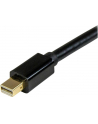 Startech Kabel Mini Displayport Hdmi 1M Czarny (mdp2hdmm1mb) - nr 22