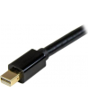 Startech Kabel Mini Displayport Hdmi 2M Czarny (mdp2hdmm2mb) - nr 18