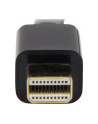 Startech Kabel Mini Displayport Hdmi 2M Czarny (mdp2hdmm2mb) - nr 34