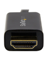 Startech Kabel Mini Displayport Hdmi 2M Czarny (mdp2hdmm2mb) - nr 36