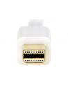 Startech Kabel Mini Displayport Hdmi 2M Biały (mdp2hdmm2mw) - nr 11