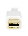 Startech Kabel Mini Displayport Hdmi 2M Biały (mdp2hdmm2mw) - nr 22