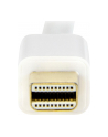 Startech Kabel Mini Displayport Hdmi 2M Biały (mdp2hdmm2mw) - nr 28