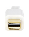 Startech Kabel Mini Displayport Hdmi 2M Biały (mdp2hdmm2mw) - nr 4