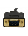 Startech Kabel Mini Displayport - D-sub Vga 1.8m Mdp2vgamm6b - nr 11