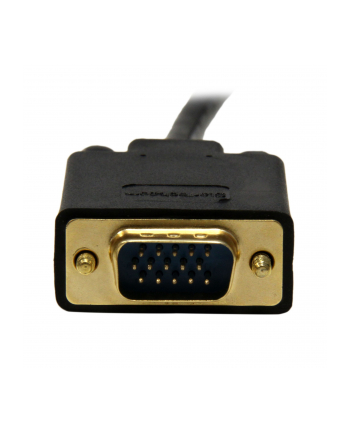 Startech Kabel Mini Displayport - D-sub Vga 1.8m Mdp2vgamm6b