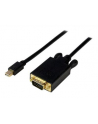 Startech Kabel Mini Displayport - D-sub Vga 1.8m Mdp2vgamm6b - nr 8