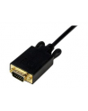Startech Kabel Mini Displayport - D-sub Vga 1.8m Mdp2vgamm6b - nr 9