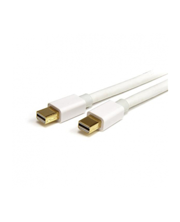 Startech Kabel Mini DisplayPort 12 2m (MDPMM2MW)