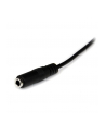 Startech Kabel Slim 3.5mm Stereo Ext Mu2mmfs - nr 10