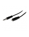 Startech Kabel Slim 3.5mm Stereo Ext Mu2mmfs - nr 1