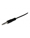 Startech Kabel Slim 3.5mm Stereo Ext Mu2mmfs - nr 4