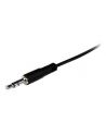Startech Kabel Slim 3.5mm Stereo Ext Mu2mmfs - nr 5