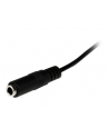 Startech Kabel Slim 3.5mm Stereo Ext Mu2mmfs - nr 6