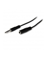Startech Kabel Slim 3.5mm Stereo Ext Mu2mmfs - nr 7
