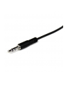 Startech Kabel Slim 3.5mm Stereo Ext Mu2mmfs - nr 9