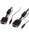Startech Kabel Vga + Jack3.5Mm 5M (Mxthqmm5Ma) - nr 14