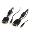 Startech Kabel Vga + Jack3.5Mm 5M (Mxthqmm5Ma) - nr 1