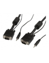 Startech Kabel Vga + Jack3.5Mm 5M (Mxthqmm5Ma) - nr 2