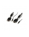 Startech Kabel Vga + Jack3.5Mm 5M (Mxthqmm5Ma) - nr 4