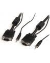 Startech Kabel Vga + Jack3.5Mm 5M (Mxthqmm5Ma) - nr 8