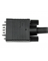 Startech Kabel Vga (M/M) Czarny 2M (Mxtmmhq2M) - nr 16